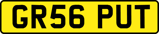 GR56PUT