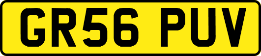 GR56PUV
