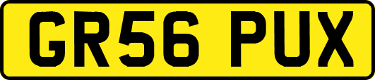 GR56PUX