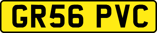 GR56PVC