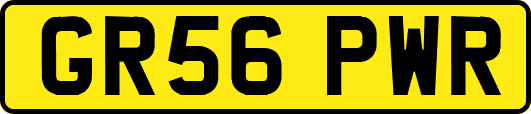 GR56PWR