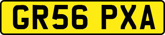 GR56PXA