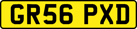 GR56PXD