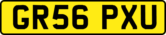 GR56PXU