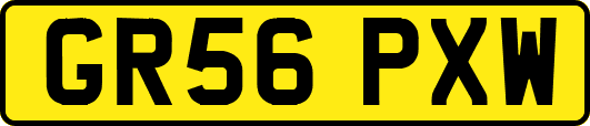 GR56PXW