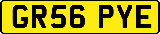 GR56PYE