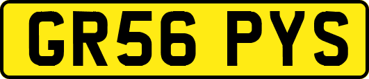 GR56PYS