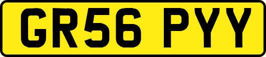 GR56PYY
