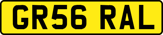 GR56RAL