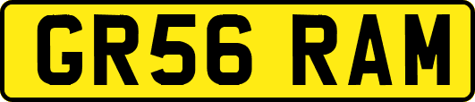 GR56RAM