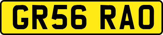GR56RAO