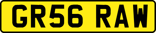 GR56RAW