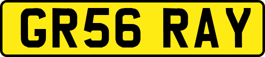 GR56RAY