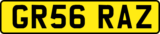 GR56RAZ