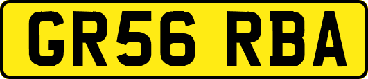 GR56RBA