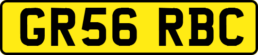 GR56RBC