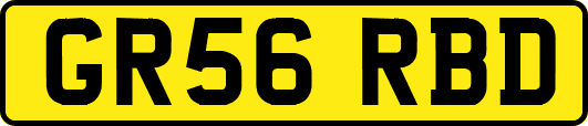 GR56RBD