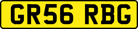 GR56RBG
