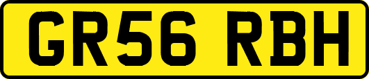 GR56RBH