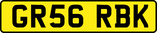 GR56RBK