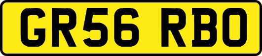 GR56RBO