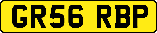 GR56RBP