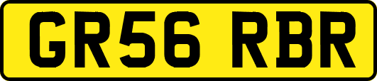 GR56RBR