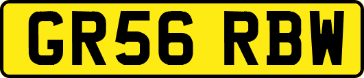 GR56RBW