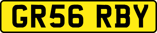 GR56RBY