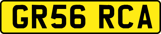 GR56RCA