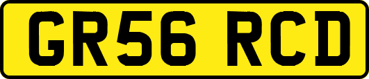 GR56RCD