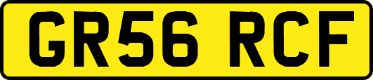 GR56RCF