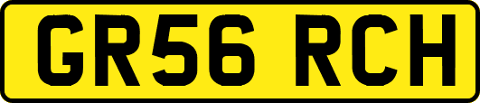 GR56RCH