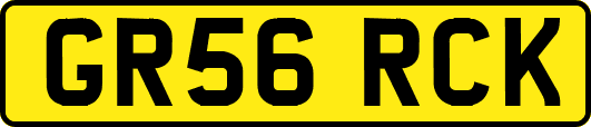 GR56RCK