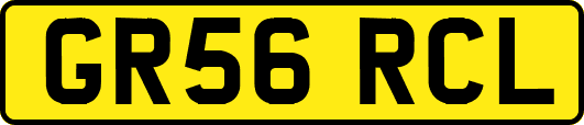 GR56RCL