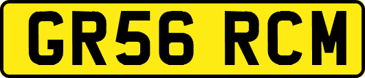 GR56RCM