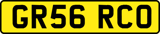 GR56RCO