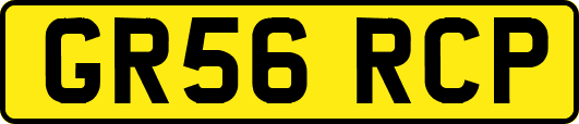 GR56RCP