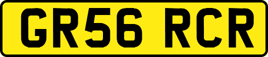 GR56RCR