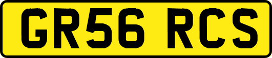 GR56RCS
