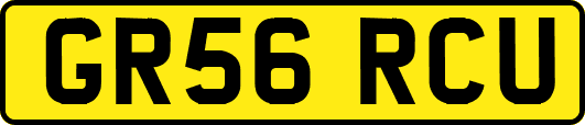 GR56RCU
