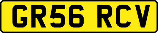 GR56RCV