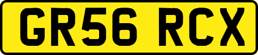 GR56RCX