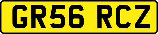 GR56RCZ