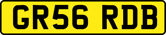 GR56RDB