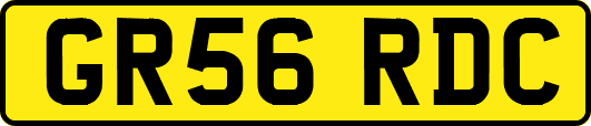 GR56RDC