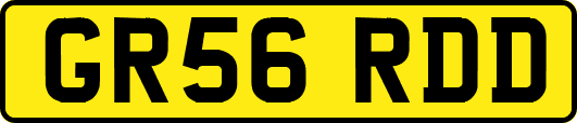 GR56RDD