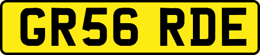 GR56RDE