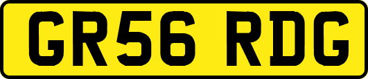 GR56RDG
