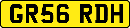 GR56RDH